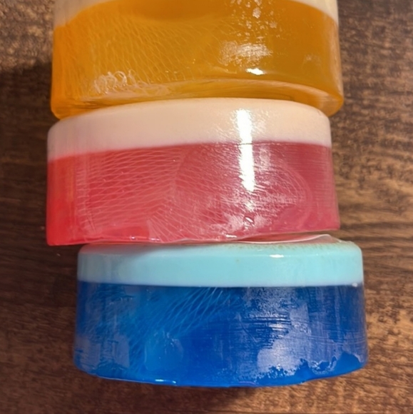 NWT!! SARAH SWANSON BEAUTY BARS (3ct) - Picture 2 of 9